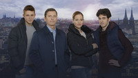 «Specialisté (2017)» — обои к сериалу #1