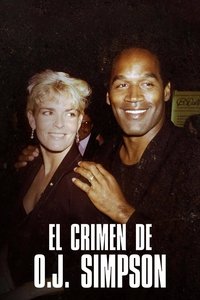 Poster de O.J. & Nicole: An American Tragedy