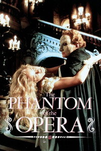 Постер сериала «Призрак оперы (1990)» — (10 из 24)