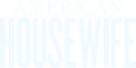 Логотип сериала «Американская домохозяйка (2016-2021)» — (3 из 49)
