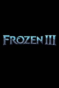 Poster de Frozen 3