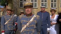 «Hurra for de blå husarer (1970)» — обои к фильму #1