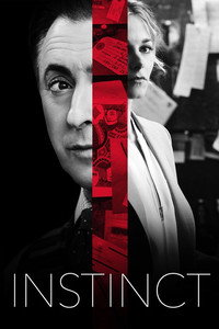 Постер сериала «Инстинкт (2018 - 2019)» — (3 из 11)