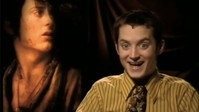 «Dominic Monaghan Interviews Elijah Wood (2004)» — обои к фильму #5