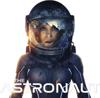 Логотип фильма «Астронавт (2025)» — (6 из 40)