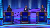 Quarterfinal #4: Aisha Tyler, John Michael Higgins and Matt Rogers
