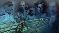 «Titanic: Stories from the Deep (2019)» — обои к сериалу #1