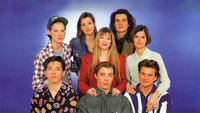 «Элен и ребята (1992-1994)» — обои к сериалу #8