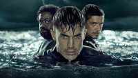 «Operación Marea Negra (2022)» — обои к сериалу #7