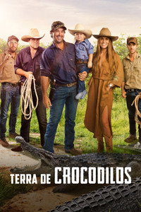 Terra de Crocodilos S01E10