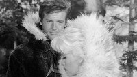 «The Alaskans (1959-1960)» — обои к сериалу #1
