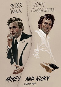 Постер фильма «Мики и Ники (1976)» — (12 из 44)