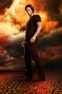 Постер сериала «Сверхъестественное (2005-2020)» — (6 из 144)