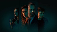 «В густом лесу (2020)» — обои к сериалу #2