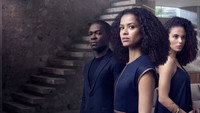 «Предшественница (2021)» — обои к сериалу #2