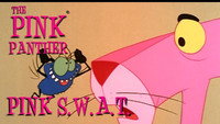 «Pink S.W.A.T. (1978)» — обои к мультфильму #1