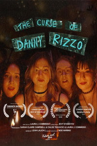 The Curse of Danny Rizzo