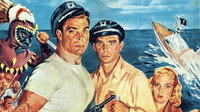«Pirates of the High Seas (1950)» — обои к фильму #1