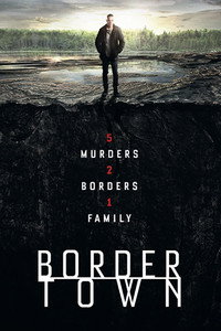 Постер сериала «Сорйонен (2016 - 2020)» — (2 из 25)