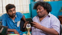 Обои к фильму «Aandavan Kattalai (2016)» — (12 из 18)