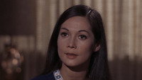 «Девушка, которая слишком много знала (1969)» — обои к фильму #10