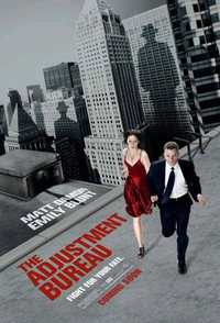 Постер фильма «Меняющие реальность (2011)» — (30 из 49)