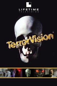 Poster de TerrorVision