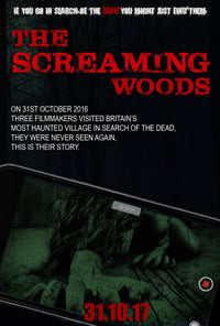 The Screaming Woods