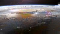 Doomsday Meteor