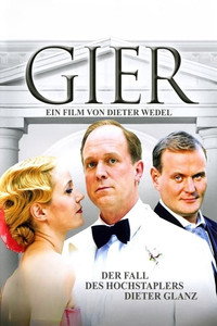 Постер сериала «Алчность (2010)» — (1 из 1)