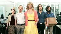 «Просветленная (2011-2013)» — обои к сериалу #2