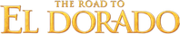 Логотип мультфильма «Дорога на Эльдорадо (2000)» — (1 из 87)