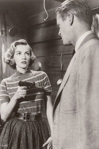 Постер фильма «Взломщик (1957)» — (7 из 24)