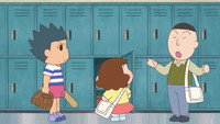 Takashi is a Nuisance
