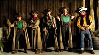 Lucky Luke and the Daltons