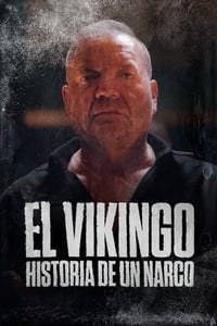 Poster de The Viking - Narkokongens Fald