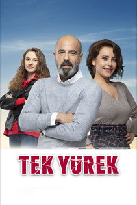 Tek Yürek Afişi