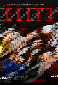 Ver Élite Online Gratis HD Poster VER Élite Online Gratis HD