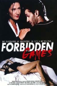 Poster de Forbidden Games