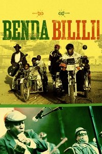 Poster de Benda Bilili!