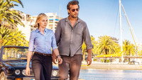 «Расследования на Майорке (2019)» — обои к сериалу #2
