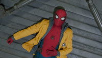 Spider-Man: Homecoming