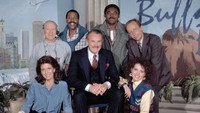 «Буффало Билл (1983 - 1984)» — обои к сериалу #1