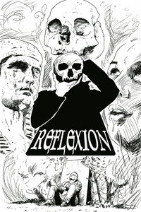 Reflexion (2024) poster