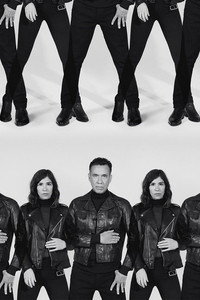 Постер сериала «Портландия (2011-2018)» — (6 из 13)
