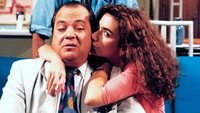 «Oi afthairetoi (1989-1991)» — обои к сериалу #4