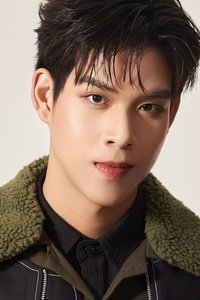 Bom Panupong Janchai