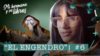 "El engendro y el ciclo del año nuevo"