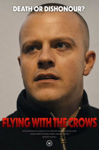 Flying with the Crows (2026) poster