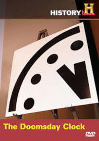 Poster de The Doomsday Clock